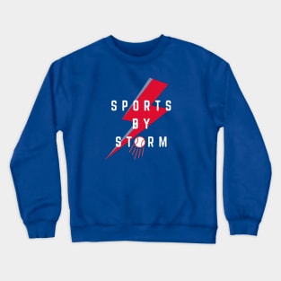 Sports by Storm Baseball Crewneck Sweatshirt